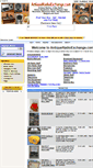 Mobile Screenshot of antiqueradioexchange.com